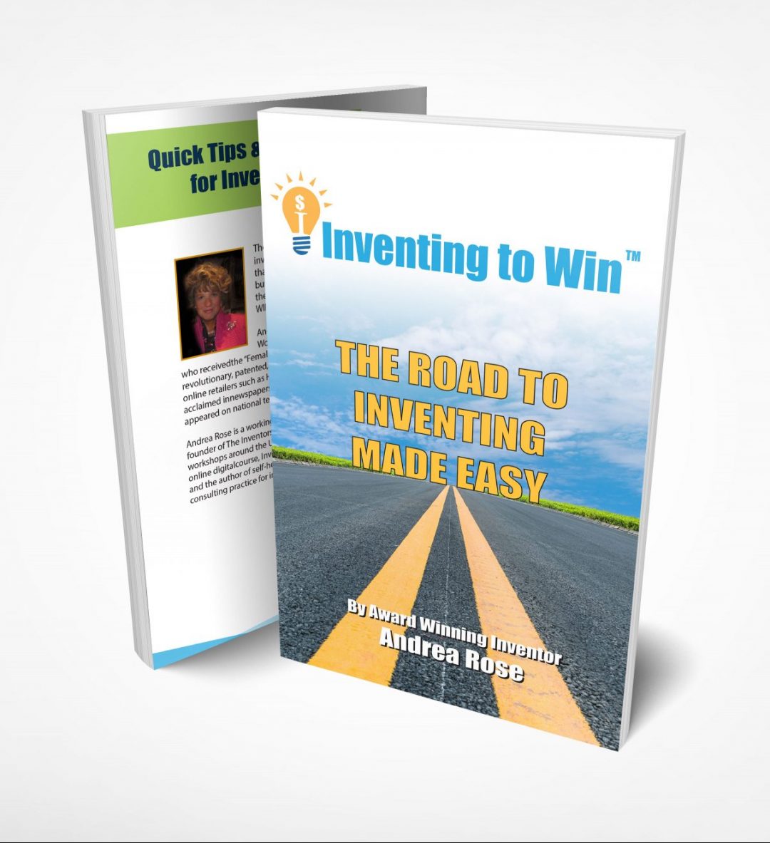 Ultimate Inventors Guide to bring your idea to market | Inventing to Win