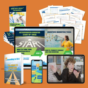 INVENTING TO WIN® Business Bundle