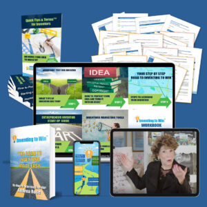 INVENTING TO WIN® Complete Program