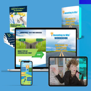 INVENTING TO WIN® Beginner Bundle
